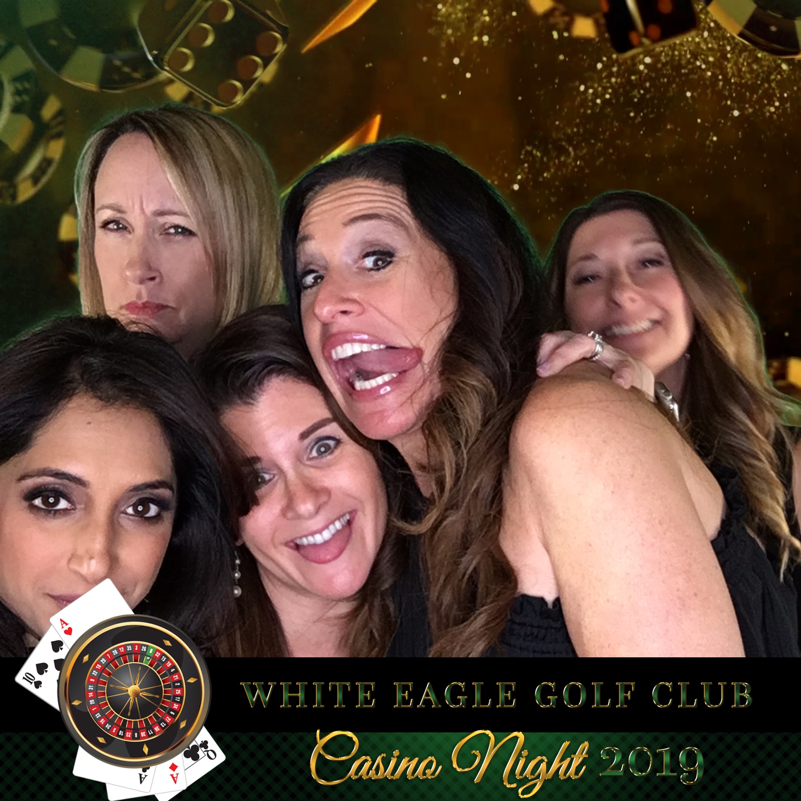 Casino Night | View more photos from the event at events.alfrescophoto.com/u/AlfrescoPhoto/Casino-Night